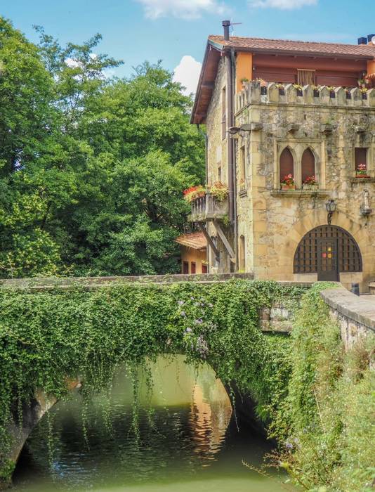 Durangok 20.000 bisitarirekin eta 40.000 gaualdirekin zarratu zuen 2025a