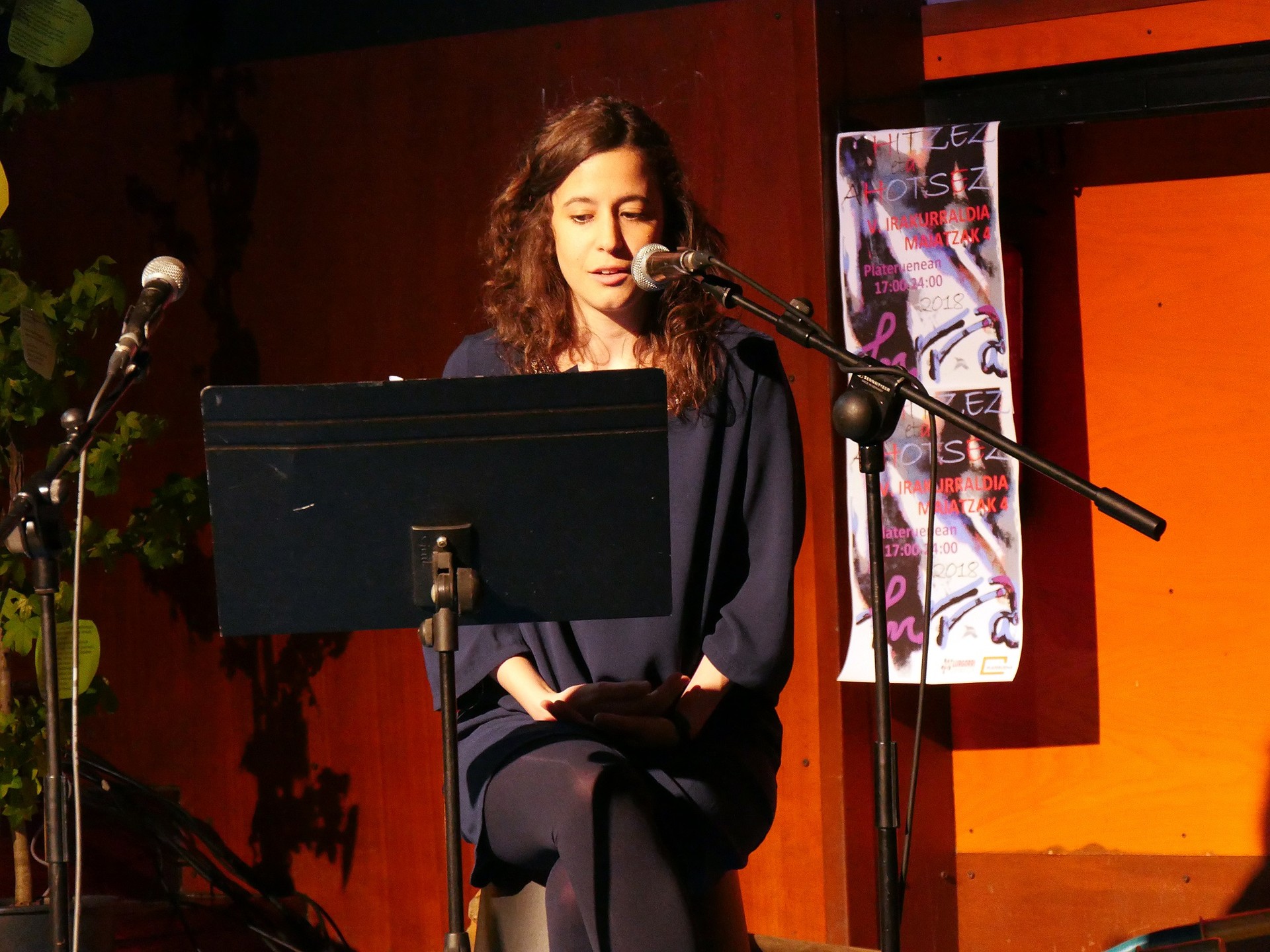 Loreen sustraiak
