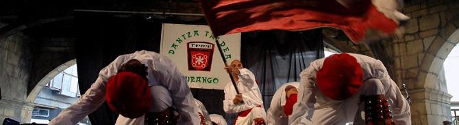 Ekain erdialdera arteko egitaraua Euskal Astean