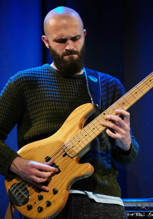 Ikasturteko lehen Jam Sessiona egingo dute barikuan