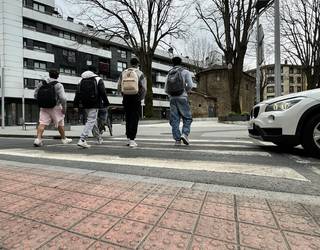 Durangoko Udalak 11 zebrabideren argiztapena eta seinaleztapena hobetuko ditu