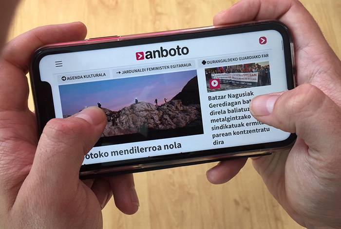 Gaitasun digitalak lantzeko ikastaroak langabeentzat