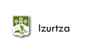 IZURTZAKO UDALA logotipoa