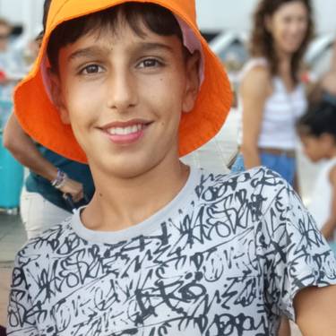 Ibai Ramírez Del Rio