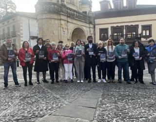 Apirilaren 1ean, 2an eta 3an egingo dute Durangoko Pasiñoaren XXXI. edizioa