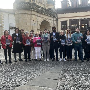 Apirilaren 1ean, 2an eta 3an egingo dute Durangoko Pasiñoaren XXXI. edizioa