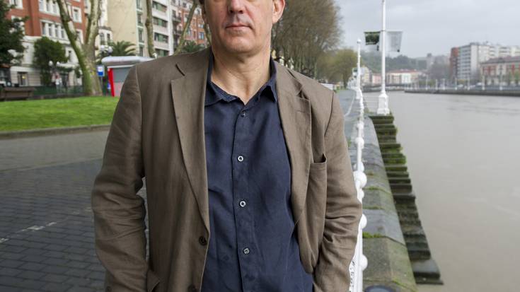 Telleria: “Musikak indar emotiboa ematen dio, baina, funtsean, obra komikoa da”