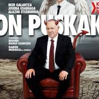 On puskak