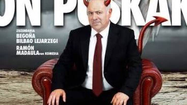 On puskak