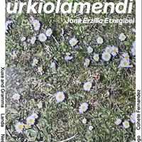 Jone Erzillak 'Yung Urkiolamendi' erakusketa jarriko du ikusgai Zaldibarko Xerran