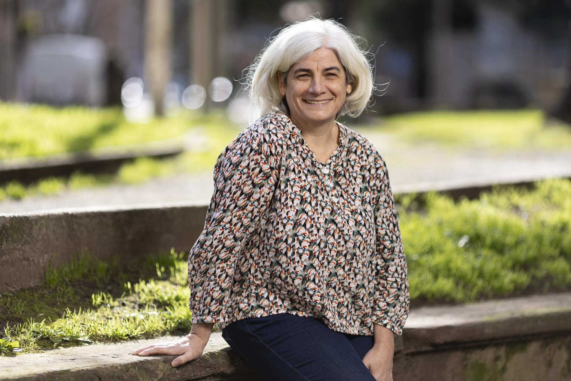 "Durango Beroki sareko abiapuntua izango da, esperientzia pilotua zelanbait"