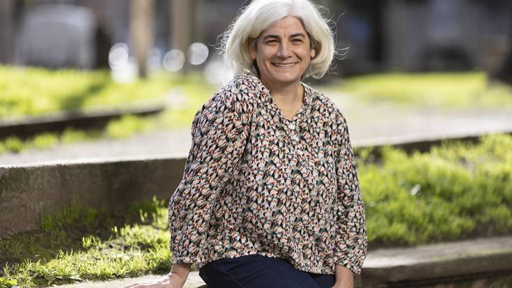 "Durango Beroki sareko abiapuntua izango da, esperientzia pilotua zelanbait"