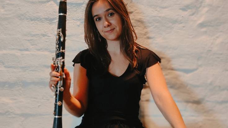 “Musikaria izatea lanbide bat baino gehiago da niretzat. Bizi proiektu bat da”