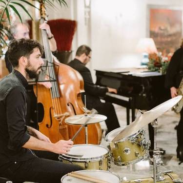 'Un paseo por Italia'