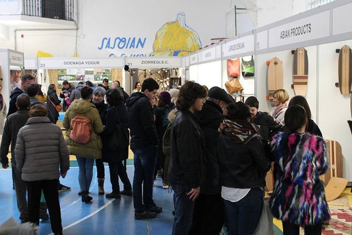 Euskal Dendak 28.232 bisitari izan ditu