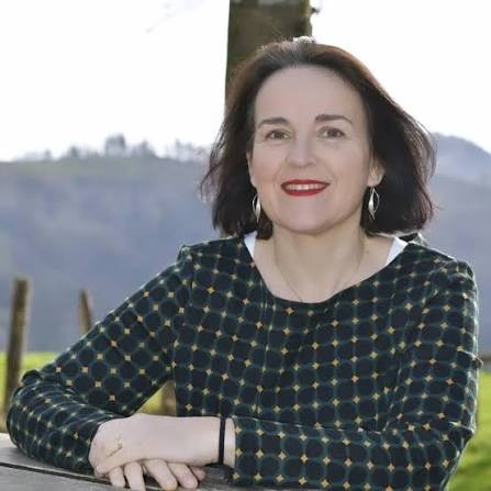 Show cooking-a Miriam Ortiz chef integratiboarekin
