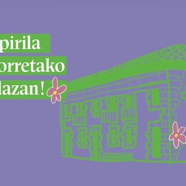 Udaberri literarioa