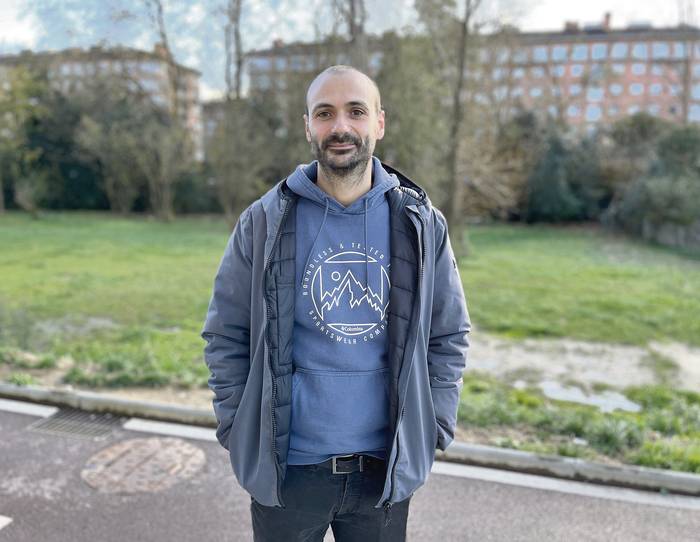 "Energia komunitatearen aukerak azalduko ditugu"