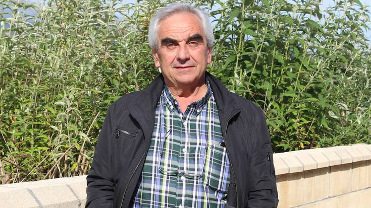 Jon Elorriaga: “Gidari, txirrindulari zein oinezkoek errepidean elkarrekin bizi behar dugu”