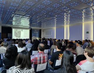 Maristak Durango ikastetxeak 120 urteko ibilbidea ospatuko du