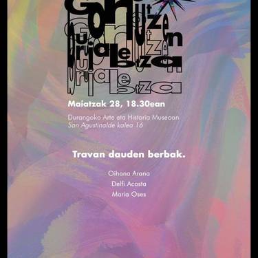 'Travan dauden berbak'