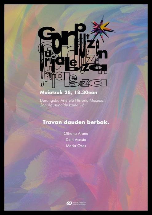 'Travan dauden berbak'