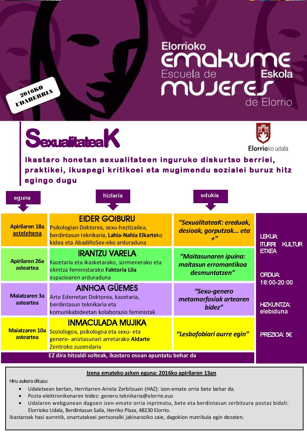 SexualitateaK