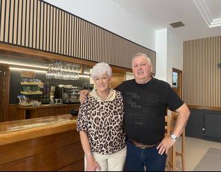 "Mallabitarrei eskerrak jarraitu dugu hainbeste urtean"