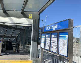 Euskotrenek zerbitzu berezia eskainiko du 40 Minutu Rock dela eta