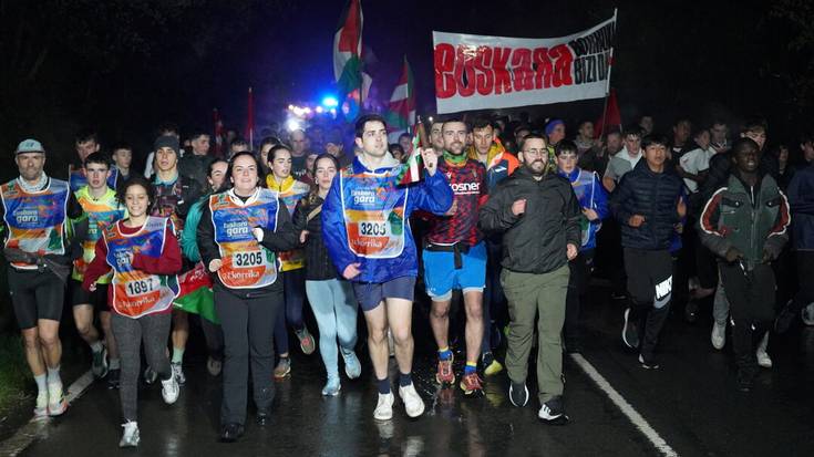 [ARGAZKI GALERIA]: 24. Korrika Elorrion