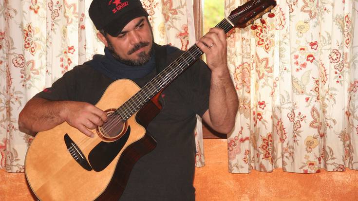 Musikaire 2019: Ray Fernandez, Las Maravillas de Mali, Mauren Choi Quartet, Izaki Gardenak...