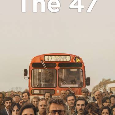 'El 47'