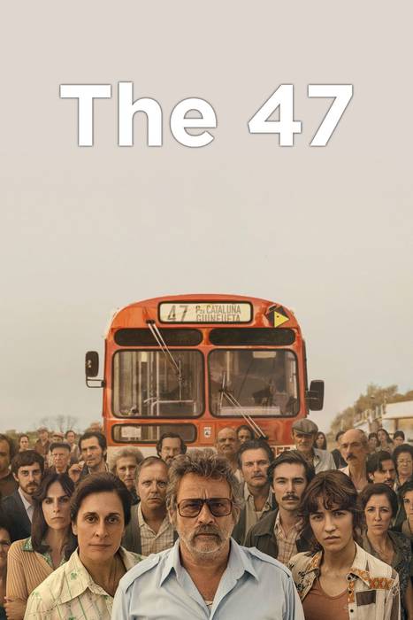 'El 47'