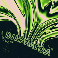 Dj Maratoia