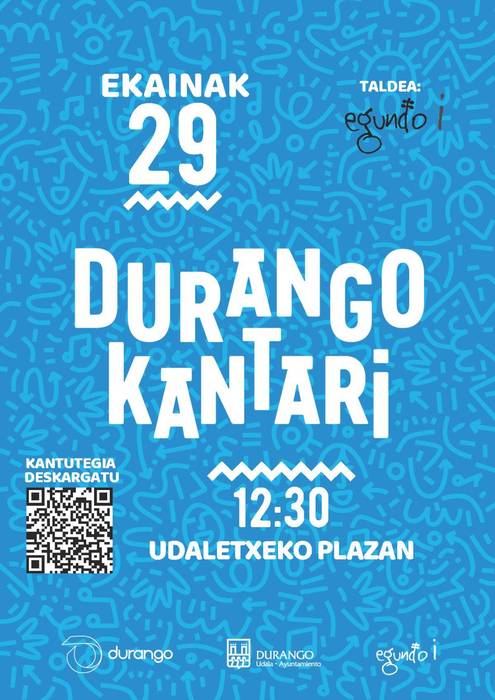 Durango kantari