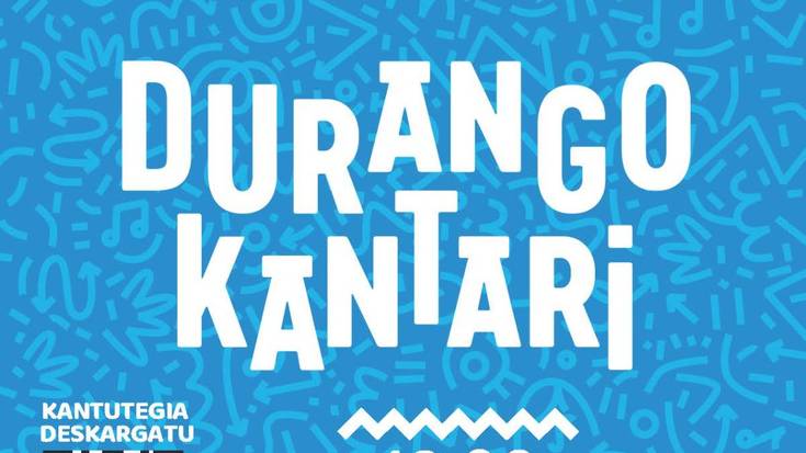 Durango kantari