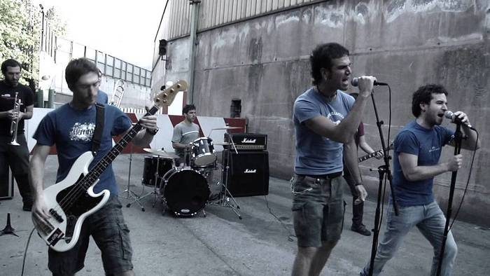 The Casual & Astillero Skins + John Dealer and Coconuts + Egurre ta Kitto 