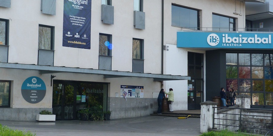 Etxebakoek urteko gau denetan izango dute zabalik aterpea 