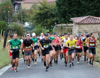 [ARGAZKI GALERIA]: Sorginen Lasterketako irteerako irudiak