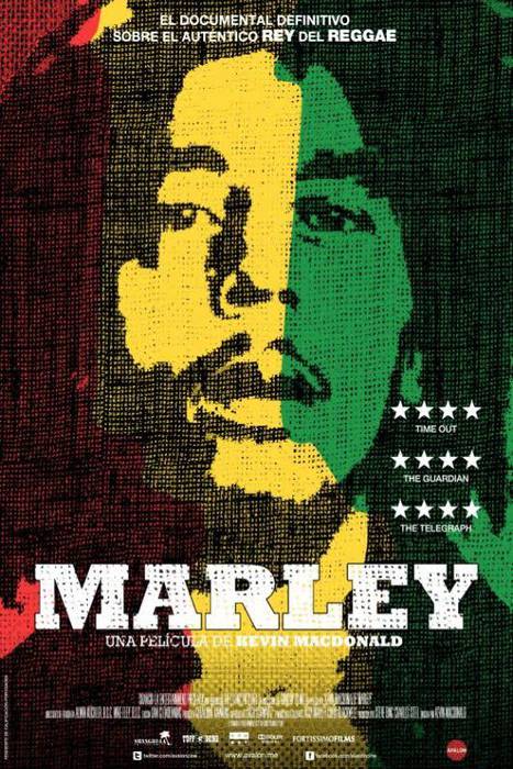 'Marley'