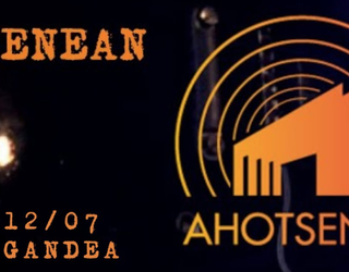 [ZUZENEKOA]: Ahotseneako musika kontzertuak zuzenean