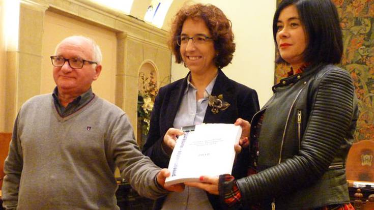 Ume eta gaztetxoentzako espazioak aztertzeko 40.000 euro ipini gura ditu Durangoko Udalak