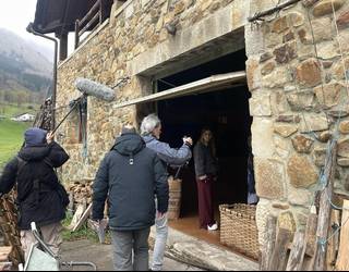 Izurtzako 'Herri txiki, infernu handi' apirilaren 3an grabatuko dute