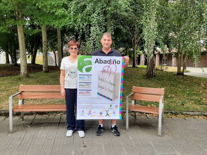Abadiñoko Udalak 5, 30 eta 40 euroko deskontu bonuak eskainiko ditu irailaren 7tik aurrera herriko komertzioak bultzatzeko