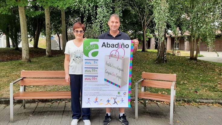 Abadiñoko Udalak 5, 30 eta 40 euroko deskontu bonuak eskainiko ditu irailaren 7tik aurrera herriko komertzioak bultzatzeko
