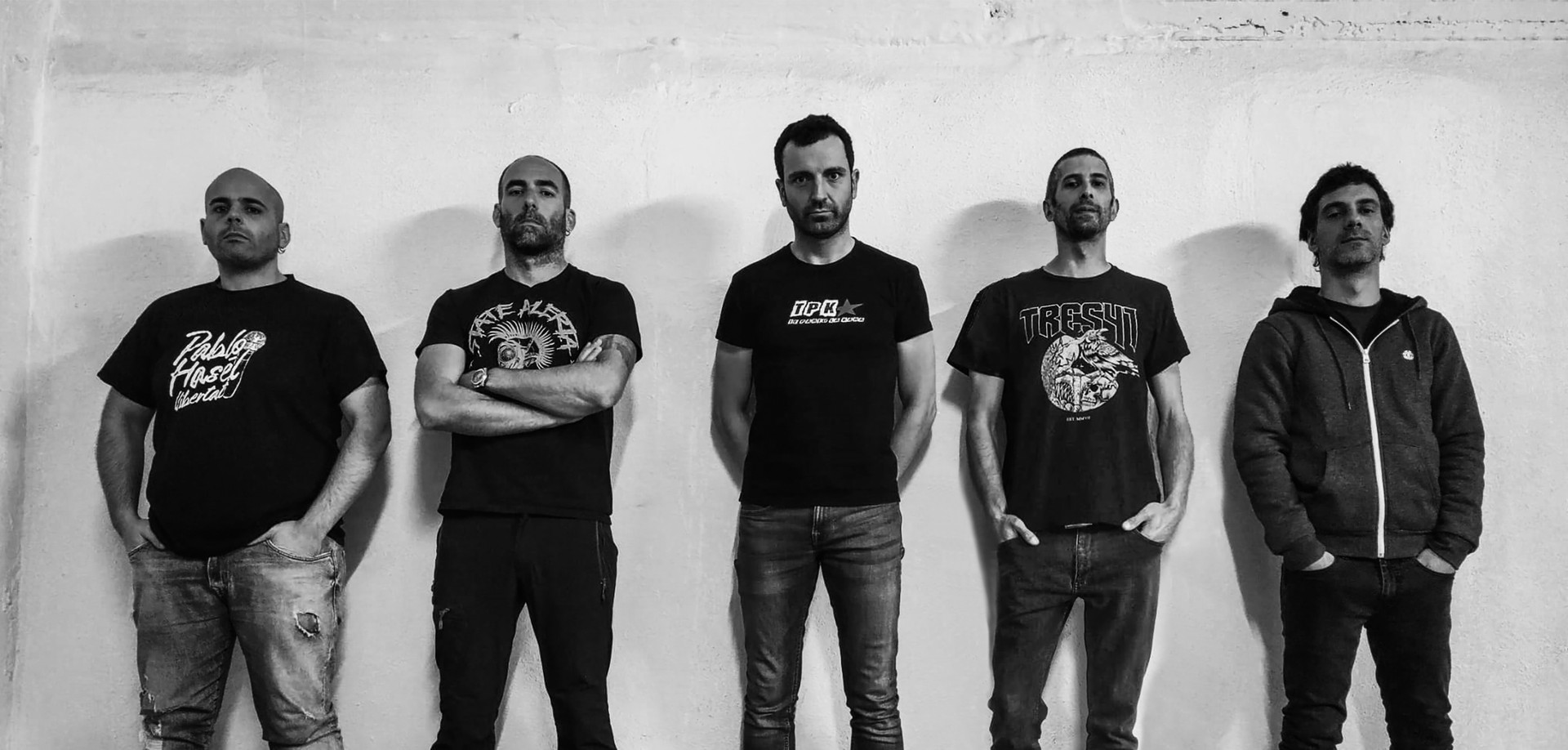 [BIDEOA] Konortek 'Ekaitza' abestiaren bideoklipa kaleratu du