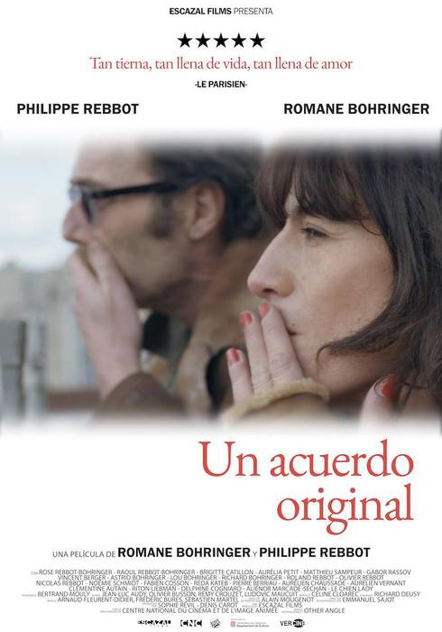 ‘Un acuerdo original'