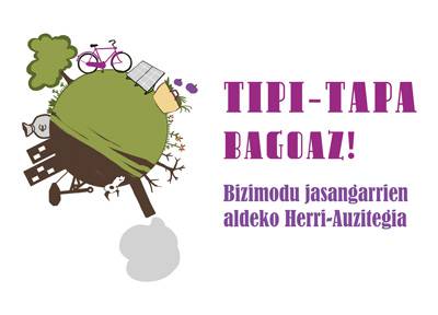  Tipi Tapa bagoaz hitzaldia