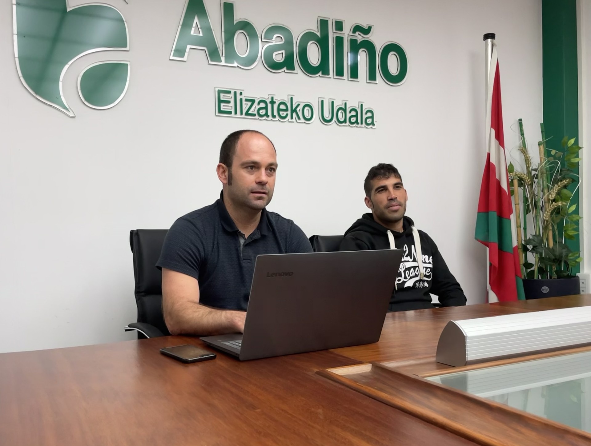 Abadiñoko igerilekuen kudeaketan udalak eta hainbat enpresak duten erantzukizuna argitzeko ikerketa egingo dute