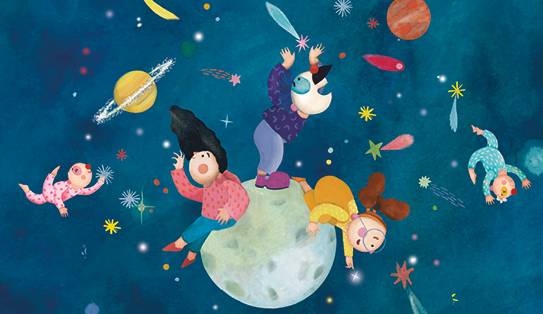 'Zerua lapurtu dute'